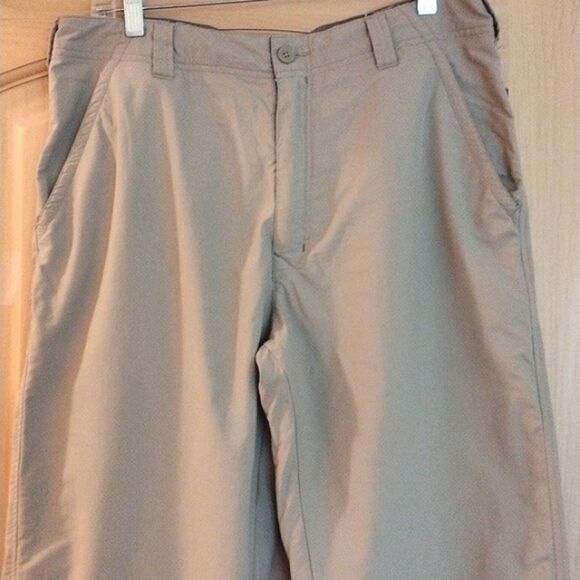 Royal Robbins Pants Gorpcore - Picture 2 of 10